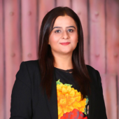 Anum Ashraf Anum Ashraf
